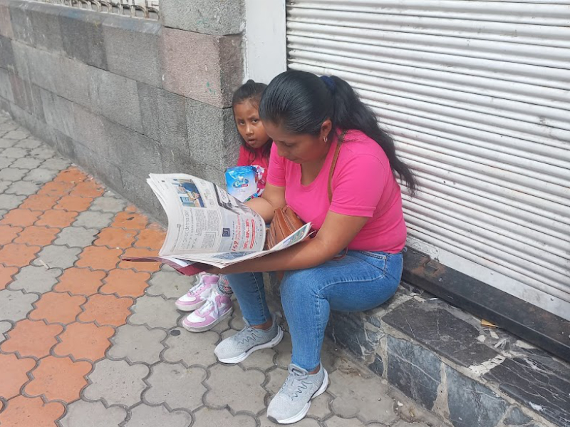 fotos el norte