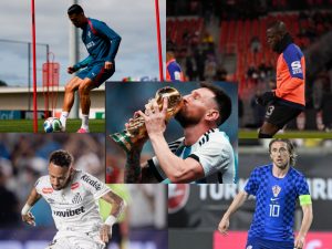 futbol estrellas fiesta