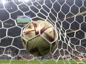 Diario El Norte 29 goles