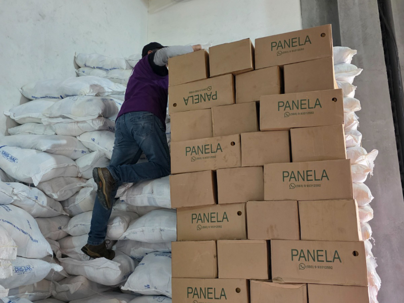 ibarra alimentops