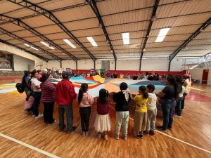 Diario El Norte 30 ibarra fundacion caranqui