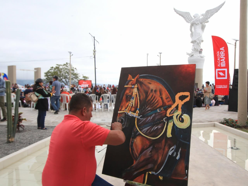 mirador arcangel 3