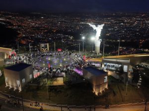 mirador arcangel