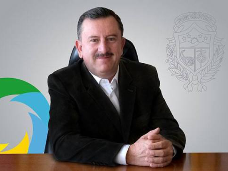 Imbabura bajo la lupa: autoridades con fortunas en ascenso, expedientes judiciales y opacidad tributaria 3 narvaez