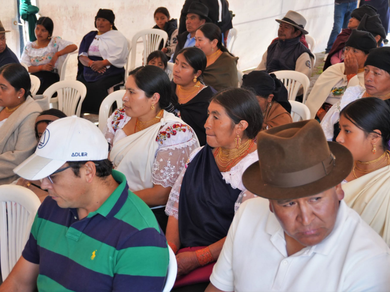 otavalo obras