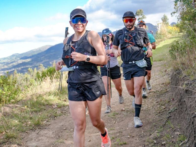 otavalo running