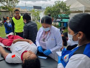 otavalo simulacro