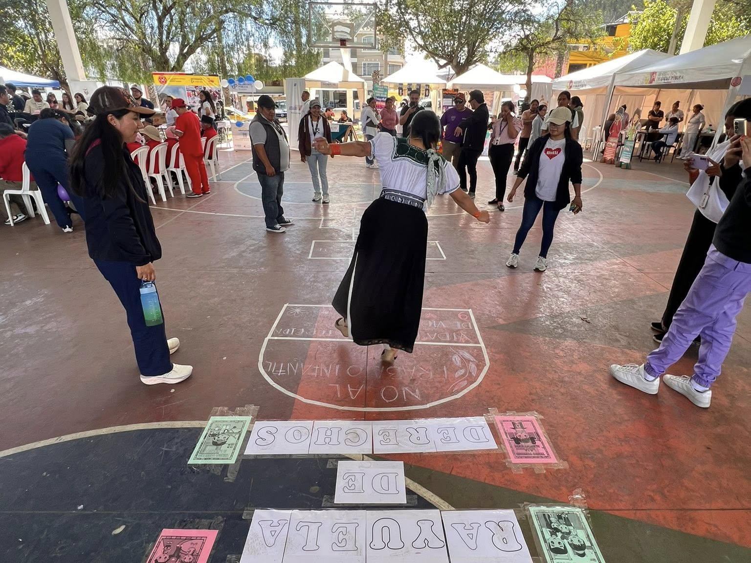 otavalo taller