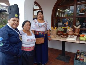 otavalo yamor