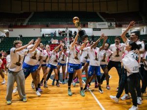 piratas femenino