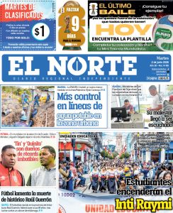 portada 2 junio 2026