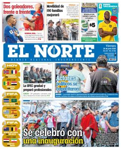 portada 26 junio 2026