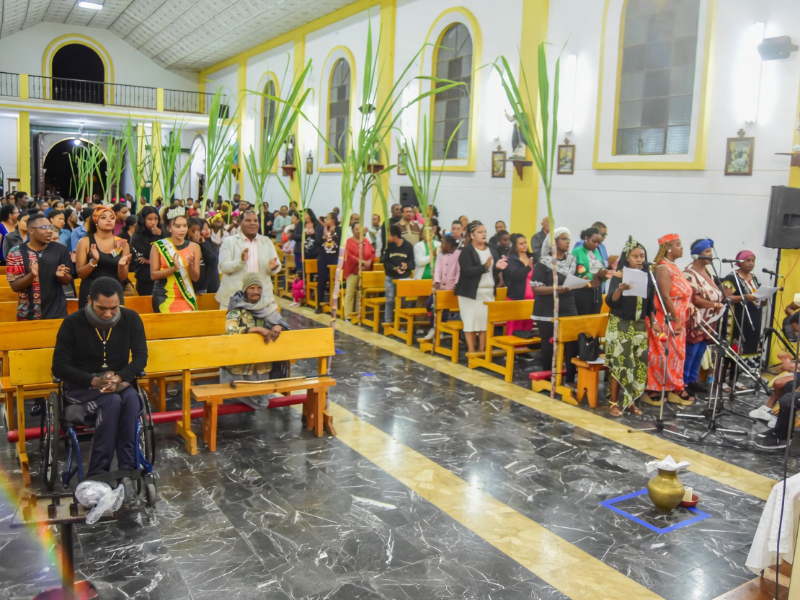 Salinas está lista para celebrar su aniversario de parroquia civil 1 salinas 2