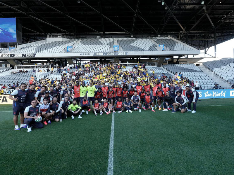 seleccion