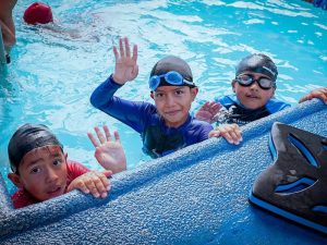 vacacionales