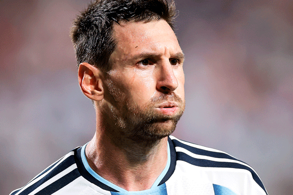 Argentina