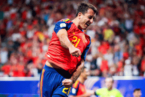 España