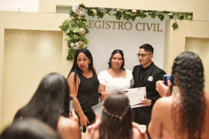 Diario El Norte 28 Matrimonios