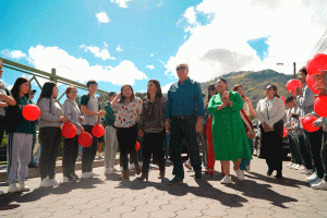 Diario El Norte 30 Municipio