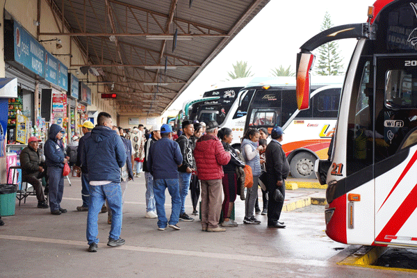 PASAJES