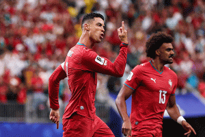 Portugal