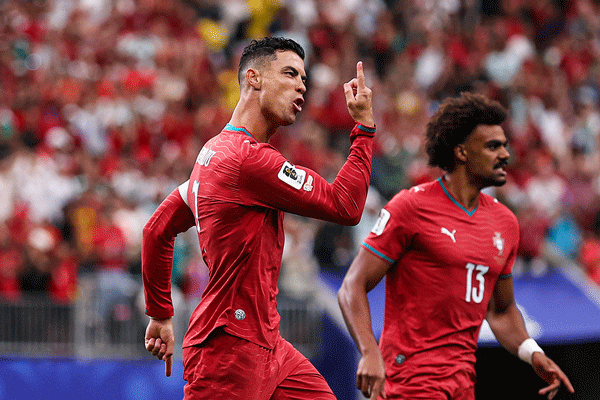 Portugal