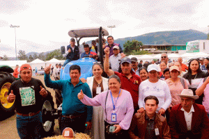 Productores