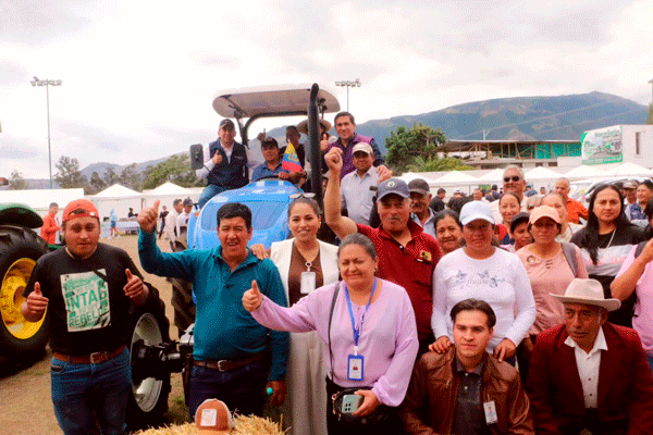 Productores