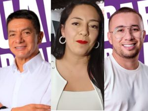 adn primarias