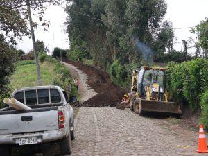 agua carchi