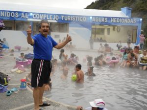 Diario El Norte 27 aguas hediondas 1
