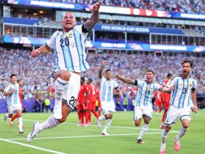 argentina 1