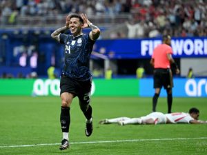 Deportes 35 argentina inglaterra