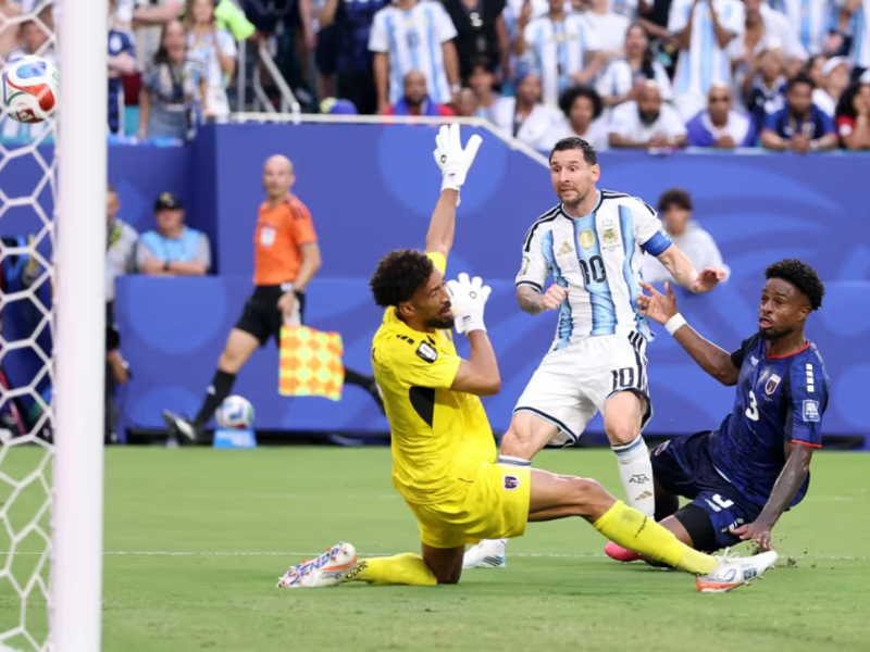argentina