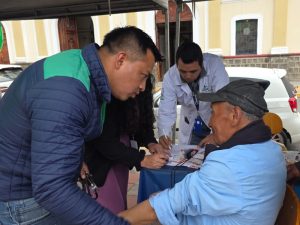 Diario El Norte 29 brigada julio andrade