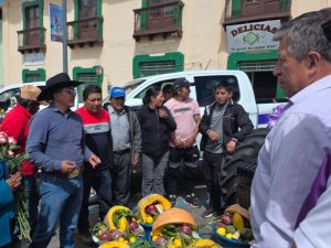Diario El Norte 27 carchi agro