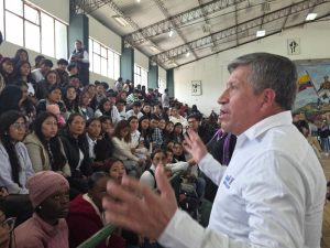 carchi programa jovenes accion