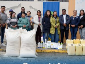 Diario El Norte 27 carchi tulcan 1