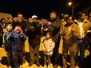 Diario El Norte 27 carchi tulcan 2