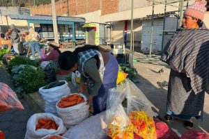 Diario El Norte 34 comerciantes mayoristas