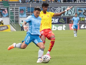 Diario El Norte 29 copa ecuador