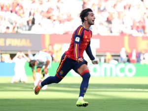 Diario El Norte 31 espana campeon