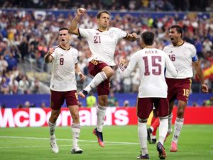 Deportes 39 espana francia