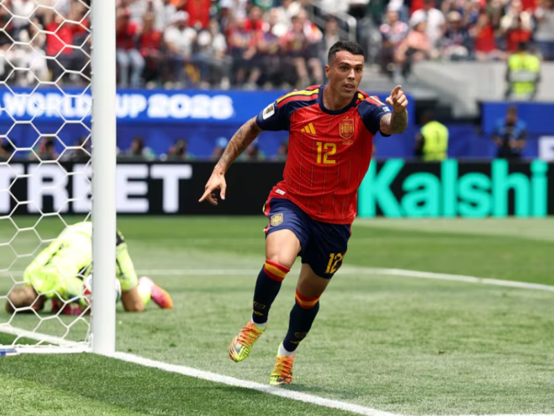 espana