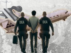 extradiciones