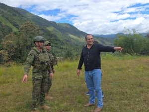 goltal militares