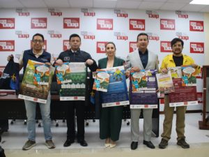 Diario El Norte 38 incenidos