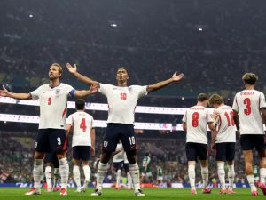 Diario El Norte 29 inglaterra