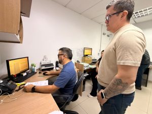 Diario El Norte 28 judicatura imbabura gestion