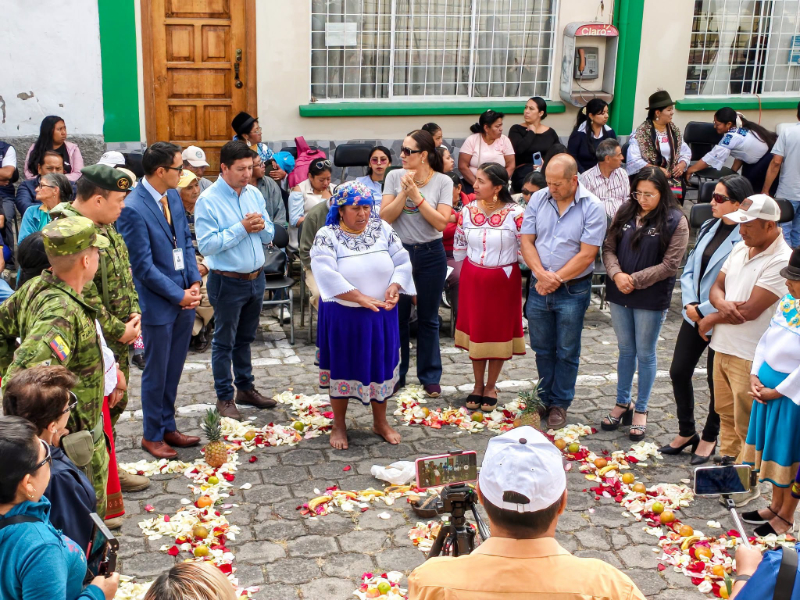 la esperanza